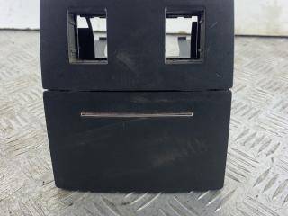 подстаканник Skoda Octavia 2 поколение (A5) [рестайлинг] 1Z5 2008, 1.6 л., BSE, бензин, 5МКПП, серый, универсал, передний привод, 1Z0857961