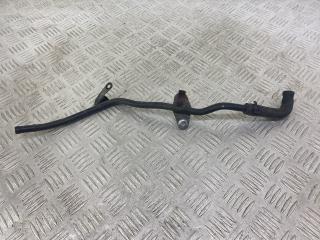 трубка охлаждающей жидкости Mercedes-Benz A-Класс W168/V168 [рестайлинг] 2004, 1.7 л., OM 668.942, дизель, АКПП, синий, минивэн, передний привод