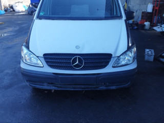 Mercedes-Benz Vito W639