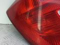 фонарь задний левый Skoda Fabia 1 поколение (6Y) (1999 - 2004), 1.2 л., CBZA, бензин, МКПП, серый, универсал, передний привод, 5J6945095 - фото №4