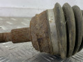 полуось передняя левая (приводной вал, ШРУС) Volkswagen Golf 4 поколение 2001, 1.4 л., бензин, МКПП, хетчбэк 5 дв., передний привод - фото №4