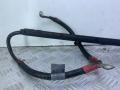 провод с генератора на стартер BMW 3 серия E90/E91/E92/E93 (2004 - 2010), 2.0 л., M47N 204 D4, дизель, АКПП, 7794910 - фото №2