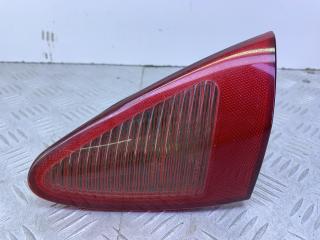 фонарь крышки багажника правый Alfa Romeo 147 1 поколение 2002, 2.0 л., AR 32310, бензин, МКПП, черный, хетчбэк 5 дв., передний привод