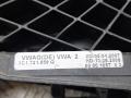 педаль сцепления Volkswagen Passat B6 2008, 1.8 л., BZB, бензин, 6МКПП, черный, универсал, передний привод, 3C1721059Q - фото №5