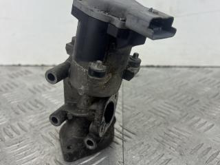 клапан EGR Land Rover Discovery 3 поколение L319 2007, 2.7 л., 276DT, дизель, АКПП, серый, внедорожник 5 дв., полный привод