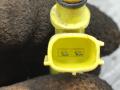 форсунка Toyota RAV4 3 поколение (XA30) (2005 - 2008), 2325028050 - фото №5