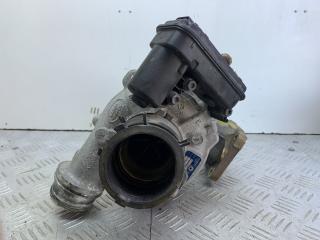 турбина Land Rover Range Rover Sport 2 поколение [рестайлинг] (2017 - 2020), 2.0 л., гибрид, АКПП, серый, внедорожник 5 дв., полный привод, H4P36K682GC