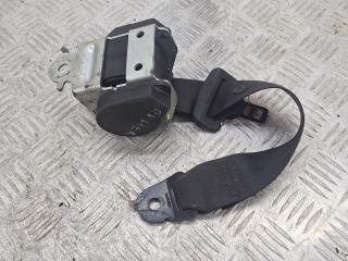 ремень безопасности Renault Duster 1 поколение (2010 - 2015), 751262, 0403081