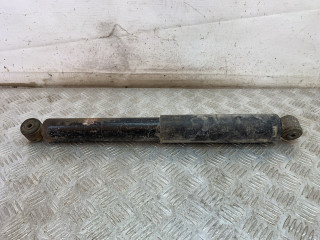 амортизатор задний Jeep Liberty 1 поколение 2004, 2.5 л., дизель, МКПП, черный, внедорожник 5 дв., полный привод, правый руль, 52088673AD