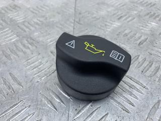 пробка маслозаливная Mercedes-Benz Sprinter 2 поколение (W906) (2006 - 2014), 2.1 л., OM 651.955, дизель, МКПП, зеленый, задний привод, A0000101385