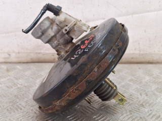 вакуумный усилитель тормозов Ford Focus 1 поколение 2001, 1.6 л., FYDC, бензин, МКПП, хетчбэк 3 дв., передний привод, 98AB2B195CJ, 0204021872