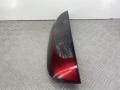 фонарь задний левый Opel Corsa C 2003, 1.0 л., Z 10 XEP, бензин, МКПП, черный, хетчбэк 3 дв., передний привод, 09114336, 89302171 - фото №4