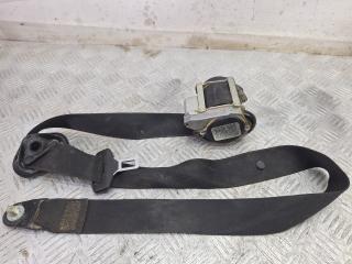 ремень безопасности Mercedes-Benz Vito W639 2010, 3.0 л., OM 642.990, дизель, АКПП, белый, микроавтобус, задний привод