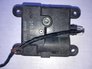 моторчик заслонки печки Nissan X-Trail T31 [рестайлинг] T31 2012, 277328H300