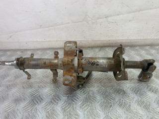 рулевая колонка Nissan Almera N16 2003, 1.5 л., бензин, МКПП, светло-голубой, хетчбэк 5 дв., передний привод