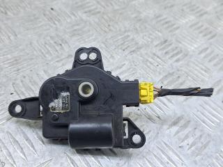 моторчик заслонки печки Hyundai Grand Santa Fe 1 поколение 2015, 2.2 л., D4HB, дизель, АКПП, внедорожник 5 дв., полный привод