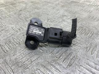 датчик абсолютного давления Volkswagen Polo 4 поколение [рестайлинг] (2005 - 2009), 1.4 л., BKY, бензин, передний привод, 0261230095