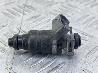 форсунка Volkswagen Golf 5 поколение (2003 - 2009), 1.6 л., BSE, бензин, МКПП, передний привод, 06A906031BT