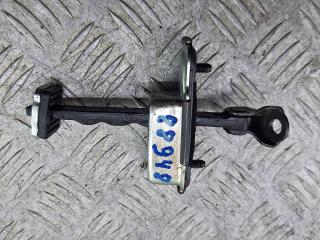 ограничитель открывания двери Kia Venga 1 поколение [рестайлинг] 2018, 1.6 л., бензин, АКПП, кофейный, хетчбэк 5 дв., передний привод