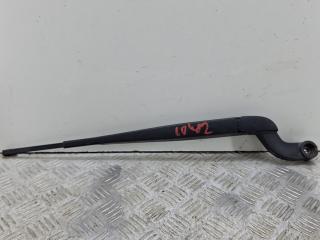 щеткодержатель (поводок стеклоочистителя, дворник) Land Rover Discovery 3 поколение L319 2007, 2.7 л., 276DT, дизель, АКПП, серый, внедорожник 5 дв., полный привод, 6H223405BA