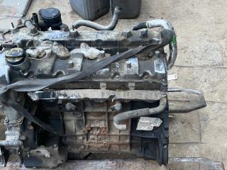 двигатель SsangYong Rodius 1 поколение 2007, 2.7 л., дизель, 665.926