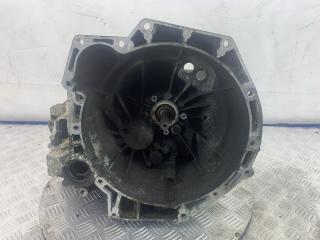 КПП механическая (МКПП) Ford Focus 1 поколение (1998 - 2001), XS4R7002BD