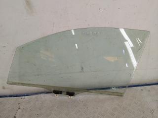стекло двери передней левой Honda Jazz 1 поколение 2002, МКПП, хетчбэк 5 дв.