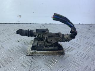 блок управления двигателем Opel Astra G 1999, 1.2 л., X 12 XE, бензин, МКПП, зеленый, универсал, задний привод, 0261204093, 90560103