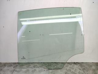 стекло двери задней левой BMW 3 серия E90/E91/E92/E93 (2004 - 2010), седан