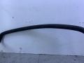 патрубок радиатора Mercedes-Benz Vito W639 2006, 3.2 л., M 112.951, бензин, АКПП, черный, задний привод, A6395012482 - фото №8