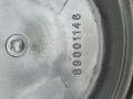 крышка фары Renault Megane 1 поколение [рестайлинг] (1999 - 2003), 1.4 л., K4J 710, бензин, МКПП, оливковый, хетчбэк 5 дв., передний привод, 89001146 - фото №7