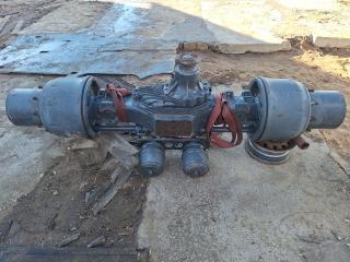 мост задний Mercedes-Benz Actros 4 поколение (MP4) 2012