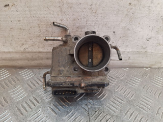 заслонка дроссельная Toyota Camry 7 поколение XV40 (2006 - 2009), 2.4 л., бензин, 2203028070