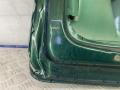 крышка багажника (дверь 3-5) Volkswagen Passat B5 1999, 1.8 л., APT, бензин, 5МКПП, зеленый, универсал, передний привод - фото №13