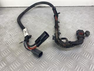 проводка Land Rover Range Rover Sport 2 поколение [рестайлинг] (2017 - 2020), 2.0 л., гибрид, АКПП, серый, внедорожник 5 дв., полный привод, HPLA14F427AE