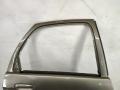 дверь задняя правая Citroen Xsara Picasso 1 поколение [рестайлинг] 2009, 1.6 л., NFU (TU5JP4), бензин, МКПП, кофейный, минивэн, передний привод - фото №2