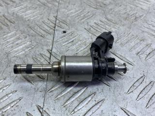 форсунка Land Rover Range Rover Sport 2 поколение [рестайлинг] (2017 - 2020), 2.0 л., гибрид, АКПП, серый, внедорожник 5 дв., полный привод, 0261500448, H4P39F593BA