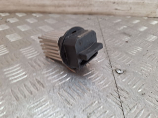 сопротивление печки Ford Galaxy 2 поколение (2006 - 2010), 5HL00894140, H9966002