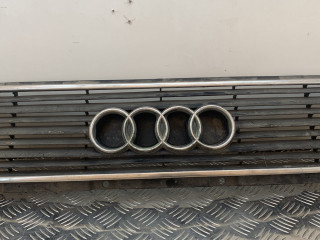 решетка радиатора Audi 100 С3 (1982 - 1988), 443853655A