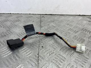 проводка салона BMW 5 серия E60/E61 [рестайлинг] E60 (2007 - 2010), 2.5 л., N53 B25 A, бензин, АКПП, белый, седан, задний привод