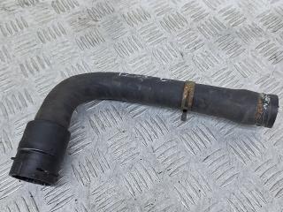 патрубок радиатора Audi A4 B5 1997, 1.6 л., AHL, бензин, МКПП, универсал, 8D0121101K