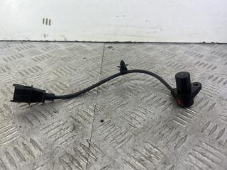 датчик коленвала Hyundai H-1 Grand Starex 2008, 2.5 л., дизель, МКПП, белый, минивэн, задний привод, 39180391804A512, 9660930325