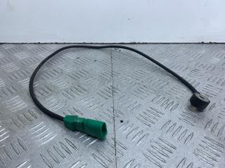 датчик детонации Audi A4 B7 2006, 1.8 л., BFB, бензин, МКПП, универсал, 07D905377