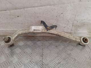 рычаг задний левый Nissan Qashqai 1 поколение [рестайлинг] 2010