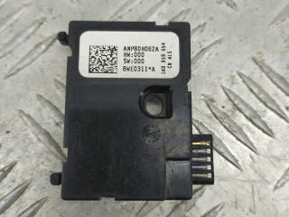 датчик угла поворота руля Volkswagen Touran 1 поколение (2003 - 2006), 1K0959654