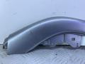 Декоративная накладка центральной консоли Mitsubishi Outlander 2 поколение (2005 - 2010), 8011A0692 - фото №2
