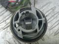 проводка фары Mitsubishi Space Star 1 поколение [рестайлинг] DG3A 2003, 1.6 л., бензин, МКПП, черный, минивэн, передний привод - фото №6