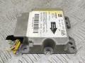 блок AirBag Opel Corsa B 1997, 1.0 л., X 10 XE, бензин, МКПП, черный, хетчбэк 5 дв., передний привод, 09229038 - фото №2