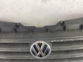 решетка радиатора Volkswagen Crafter 1 поколение [рестайлинг] (2011 - 2016), 2.0 л., CKTC, дизель, МКПП, желтый, микроавтобус, задний привод, 2E0853653E - фото №3