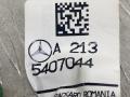 дверная проводка Mercedes-Benz E-Класс W213/S213/C238/A238 (2016 - 2020), 2.0 л., OM 654.920, дизель, АКПП, серый, седан, задний привод, A2135407044 - фото №6